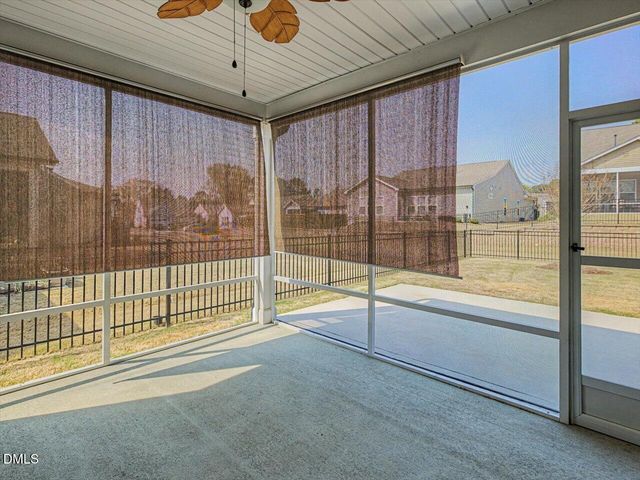 1251 Flyfish Avenue, Durham, NC 27703