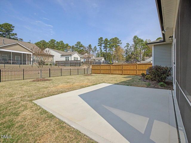 1251 Flyfish Avenue, Durham, NC 27703