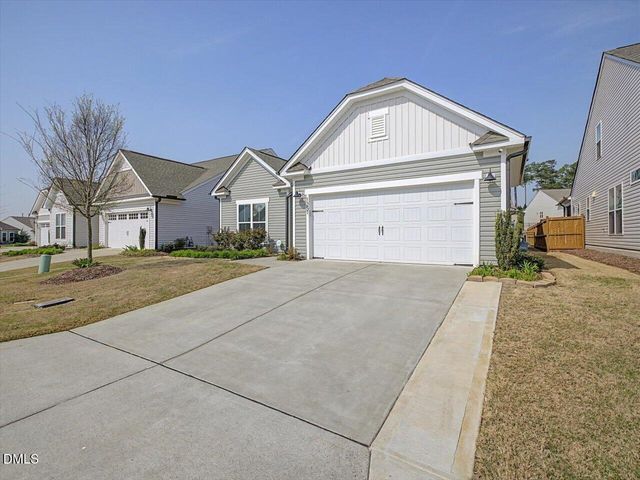 1251 Flyfish Avenue, Durham, NC 27703