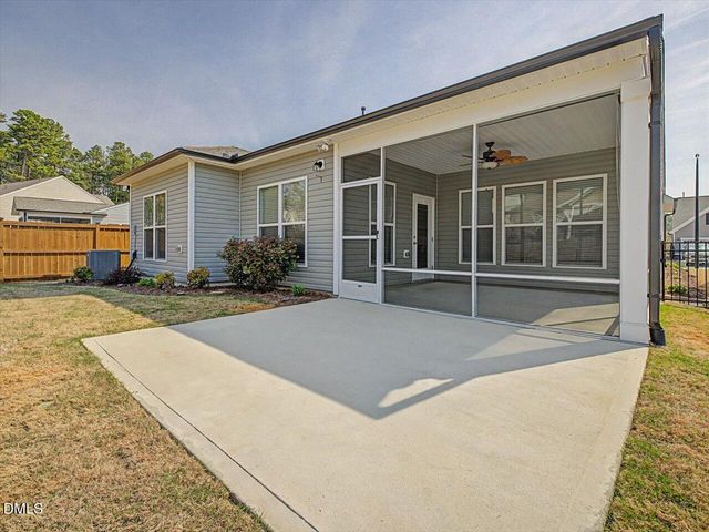 1251 Flyfish Avenue, Durham, NC 27703