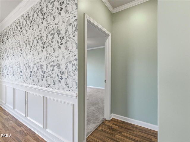 1251 Flyfish Avenue, Durham, NC 27703