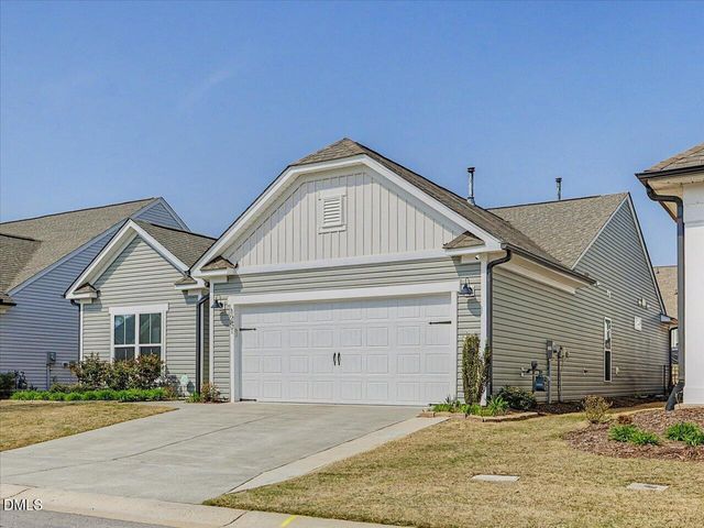 1251 Flyfish Avenue, Durham, NC 27703