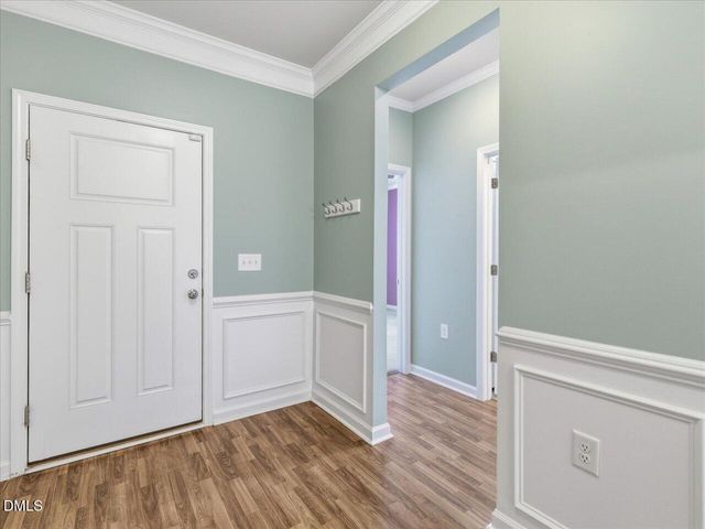 1251 Flyfish Avenue, Durham, NC 27703