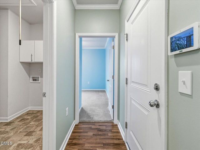 1251 Flyfish Avenue, Durham, NC 27703