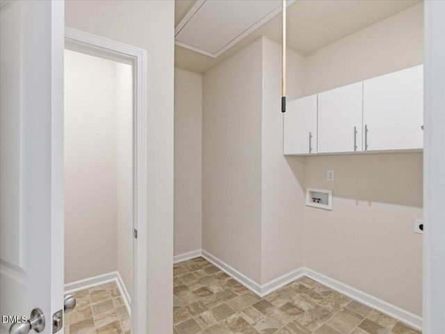 1251 Flyfish Avenue, Durham, NC 27703