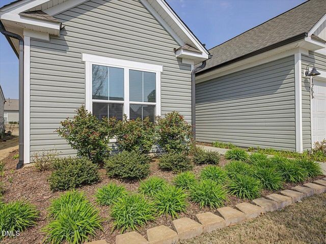 1251 Flyfish Avenue, Durham, NC 27703