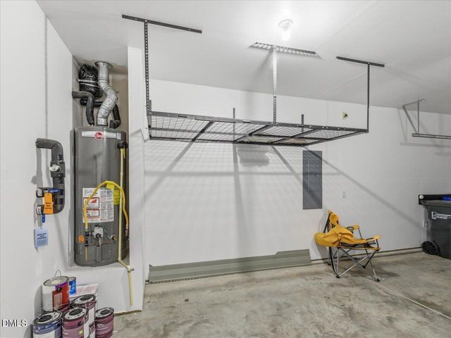 1251 Flyfish Avenue, Durham, NC 27703