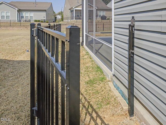 1251 Flyfish Avenue, Durham, NC 27703