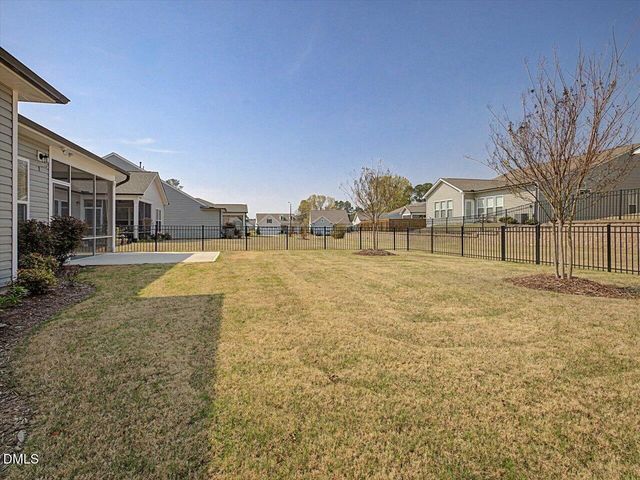 1251 Flyfish Avenue, Durham, NC 27703