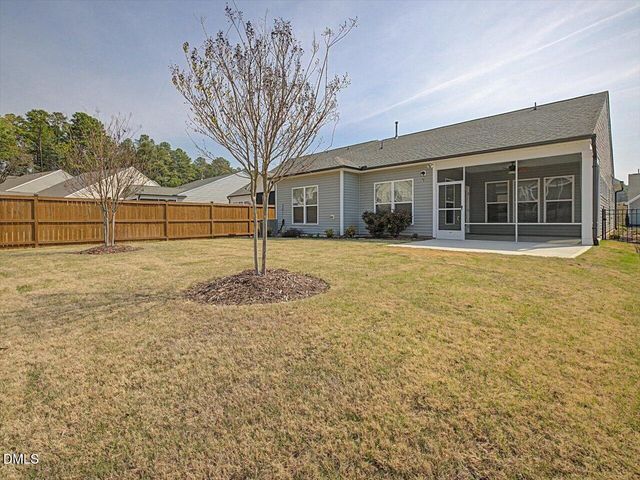 1251 Flyfish Avenue, Durham, NC 27703