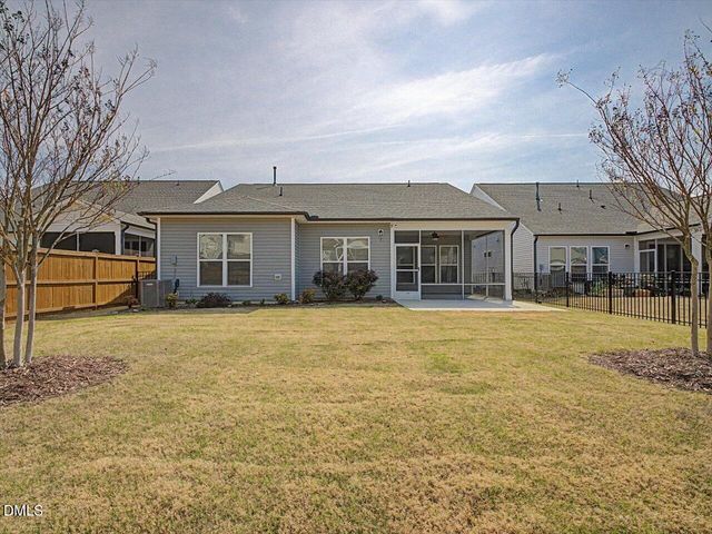 1251 Flyfish Avenue, Durham, NC 27703