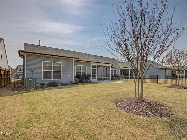 1251 Flyfish Avenue, Durham, NC 27703