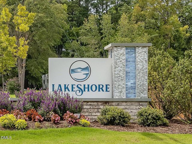 1251 Flyfish Avenue, Durham, NC 27703