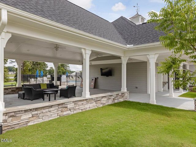 1251 Flyfish Avenue, Durham, NC 27703