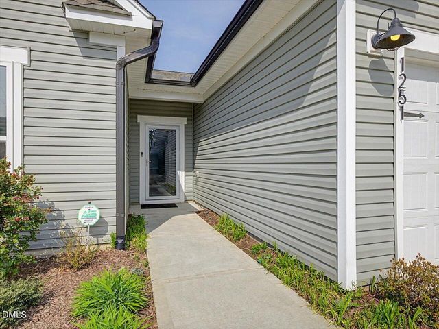 1251 Flyfish Avenue, Durham, NC 27703