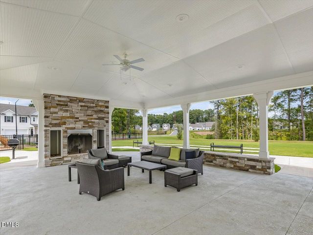 1251 Flyfish Avenue, Durham, NC 27703