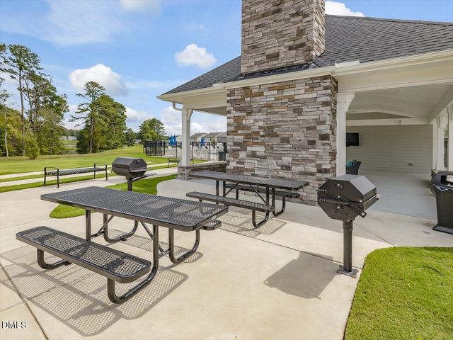 1251 Flyfish Avenue, Durham, NC 27703