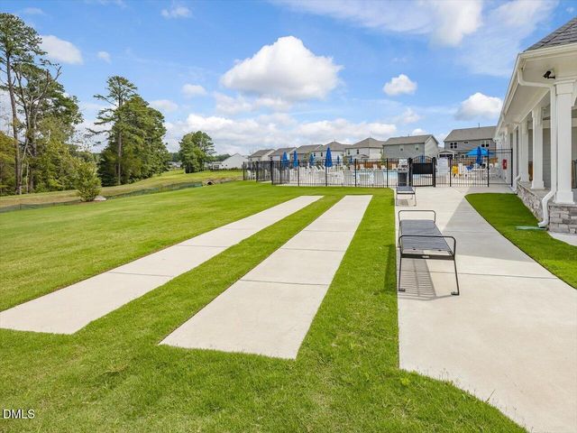 1251 Flyfish Avenue, Durham, NC 27703