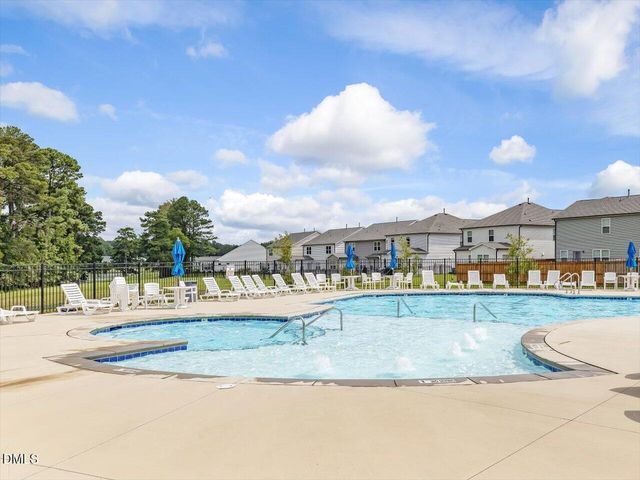 1251 Flyfish Avenue, Durham, NC 27703