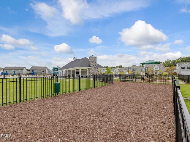 1251 Flyfish Avenue, Durham, NC 27703