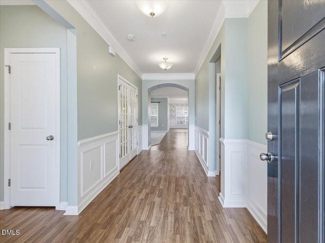 1251 Flyfish Avenue, Durham, NC 27703