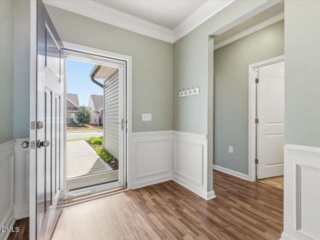 1251 Flyfish Avenue, Durham, NC 27703