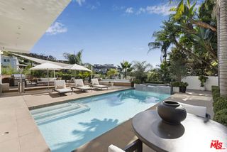 1889 Rising Glen Road, Los Angeles, CA 90069