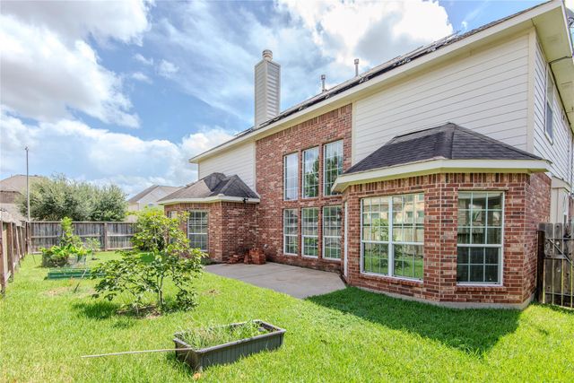 602 River Delta Lane, Rosenberg, TX 77469