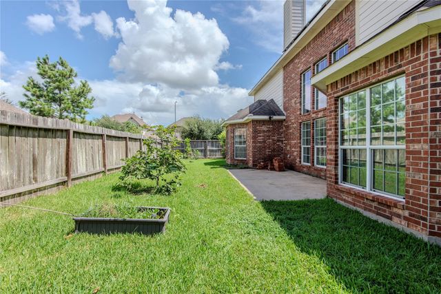 602 River Delta Lane, Rosenberg, TX 77469