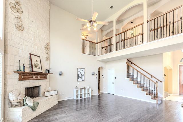 602 River Delta Lane, Rosenberg, TX 77469