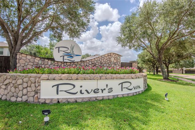 602 River Delta Lane, Rosenberg, TX 77469