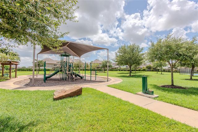 602 River Delta Lane, Rosenberg, TX 77469
