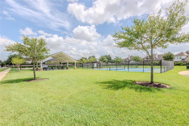 602 River Delta Lane, Rosenberg, TX 77469