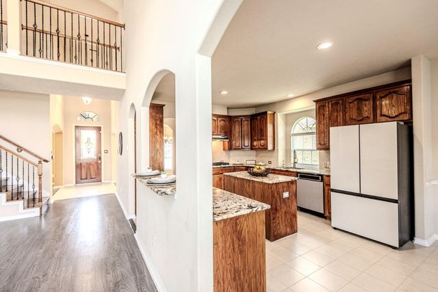 602 River Delta Lane, Rosenberg, TX 77469