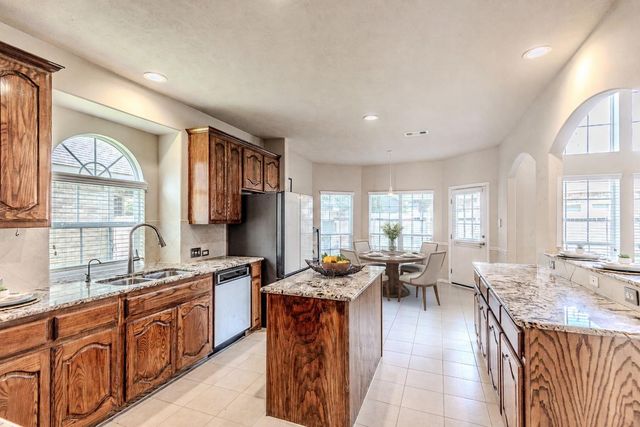 602 River Delta Lane, Rosenberg, TX 77469