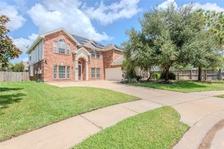 602 River Delta Lane, Rosenberg, TX 77469
