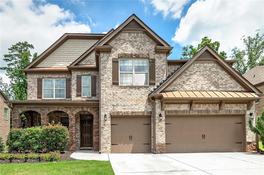 7645 Settles Walk Lane, Suwanee, GA 30024