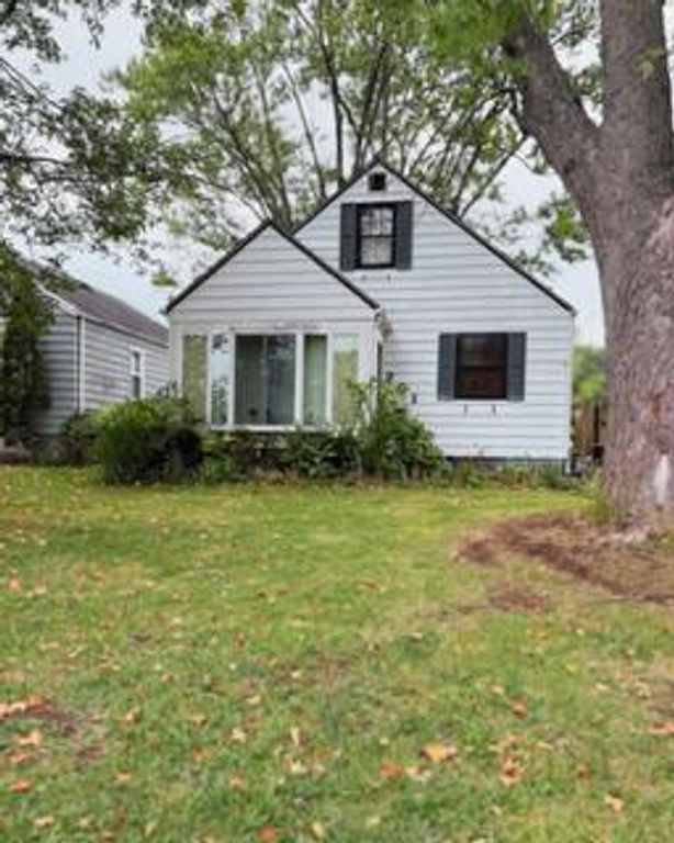 201 S Weyant Avenue, Columbus, OH 43213