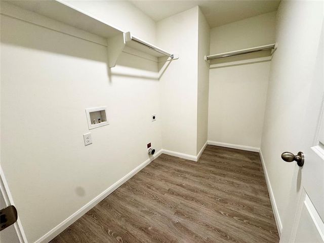 21232 SE 32nd Street, Harrah, OK 73045