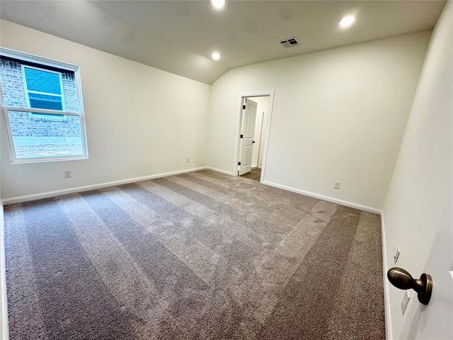 21232 SE 32nd Street, Harrah, OK 73045