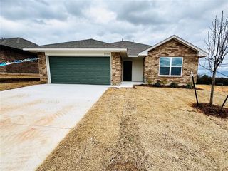21232 SE 32nd Street, Harrah, OK 73045