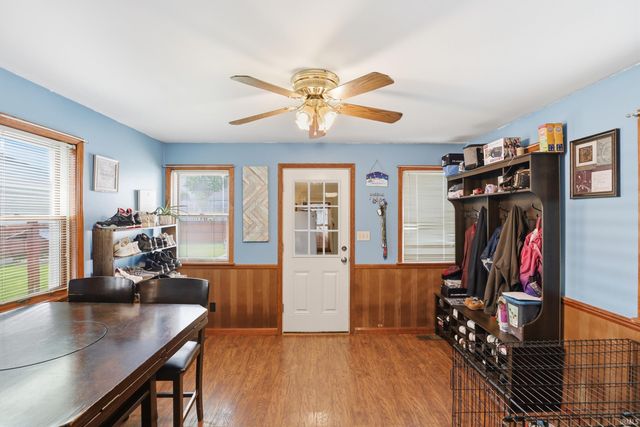 331 W 2nd Street, Auburn, IN 46706