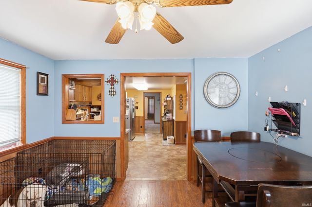 331 W 2nd Street, Auburn, IN 46706