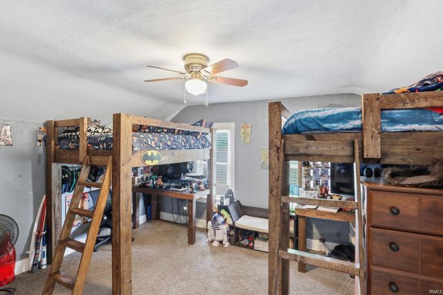 331 W 2nd Street, Auburn, IN 46706