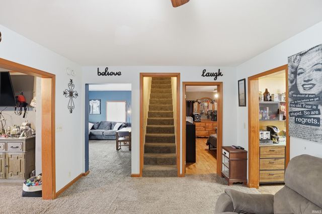 331 W 2nd Street, Auburn, IN 46706