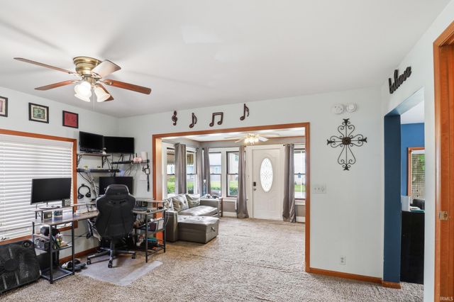 331 W 2nd Street, Auburn, IN 46706