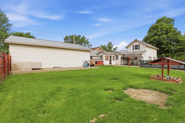 331 W 2nd Street, Auburn, IN 46706