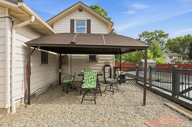 331 W 2nd Street, Auburn, IN 46706