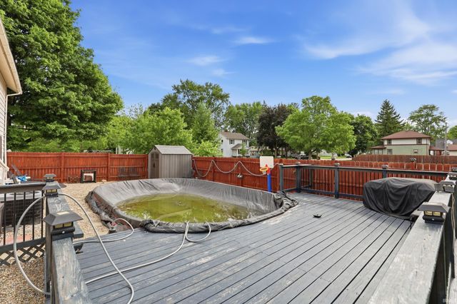 331 W 2nd Street, Auburn, IN 46706