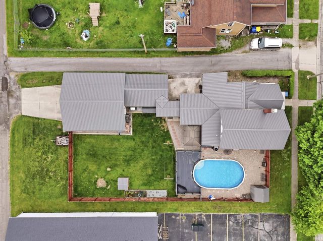 331 W 2nd Street, Auburn, IN 46706